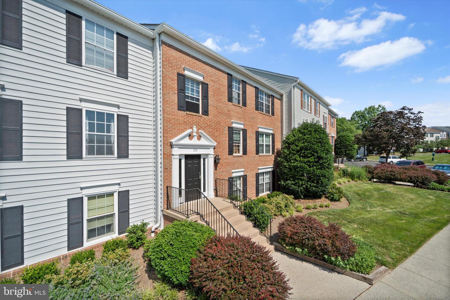 119 PROSPERITY AVE SE #C, LEESBURG, Virginia 20175, 3 Bedrooms Bedrooms, ,2 BathroomsBathrooms,Residential,For sale,119 PROSPERITY AVE SE #C,VALO2100604 MLS # VALO2100604