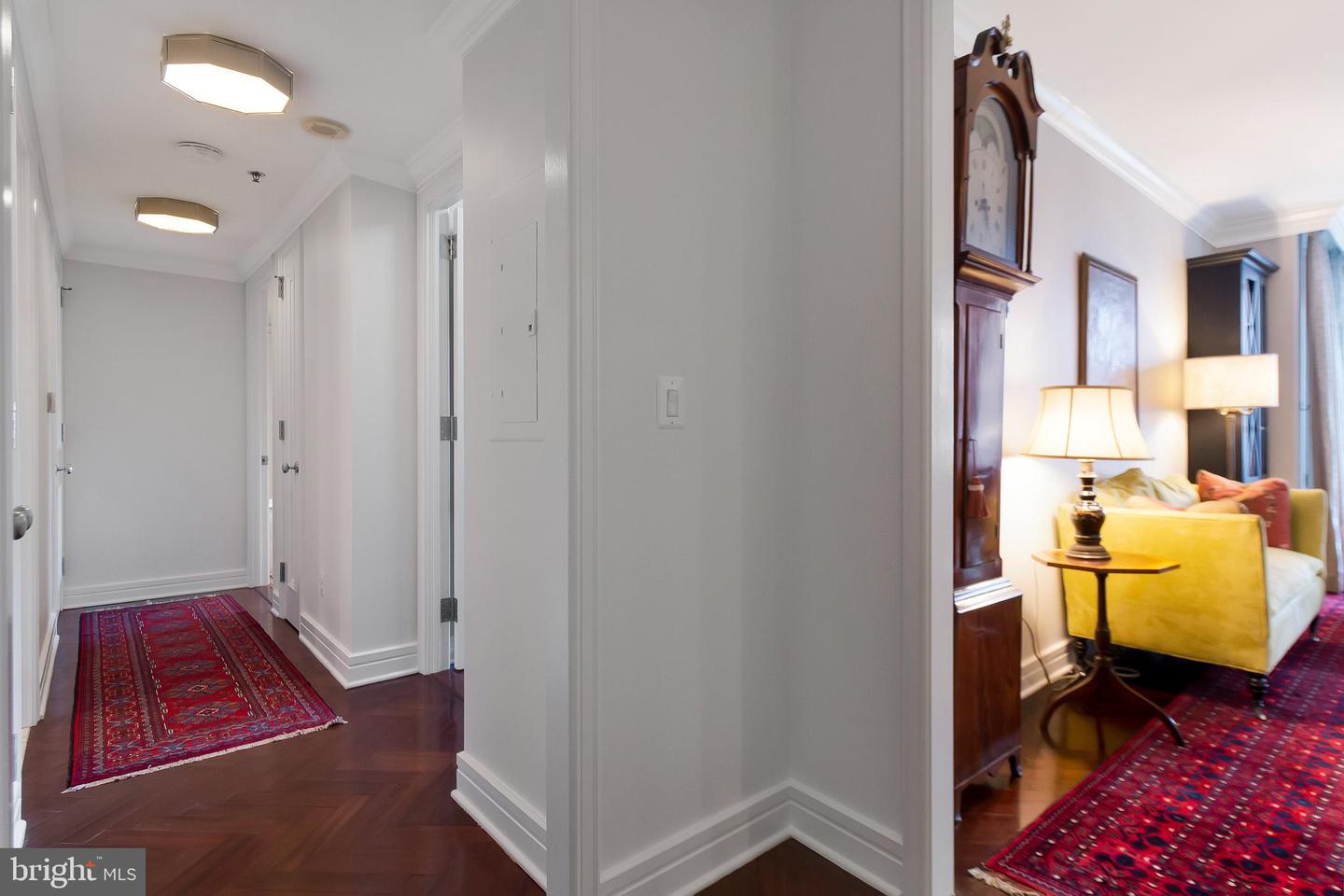 1155 23RD ST NW #5L, WASHINGTON, District Of Columbia 20037, 2 Bedrooms Bedrooms, ,2 BathroomsBathrooms,Residential,For sale,1155 23RD ST NW #5L,DCDC2207884 MLS # DCDC2207884