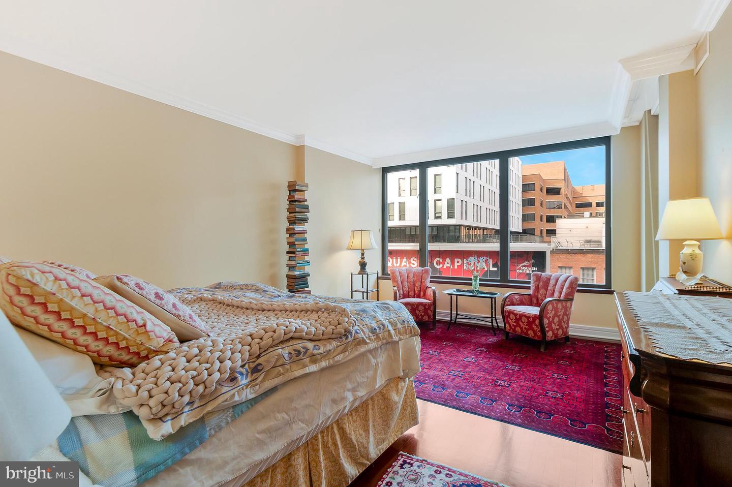 1155 23RD ST NW #5L, WASHINGTON, District Of Columbia 20037, 2 Bedrooms Bedrooms, ,2 BathroomsBathrooms,Residential,For sale,1155 23RD ST NW #5L,DCDC2207884 MLS # DCDC2207884