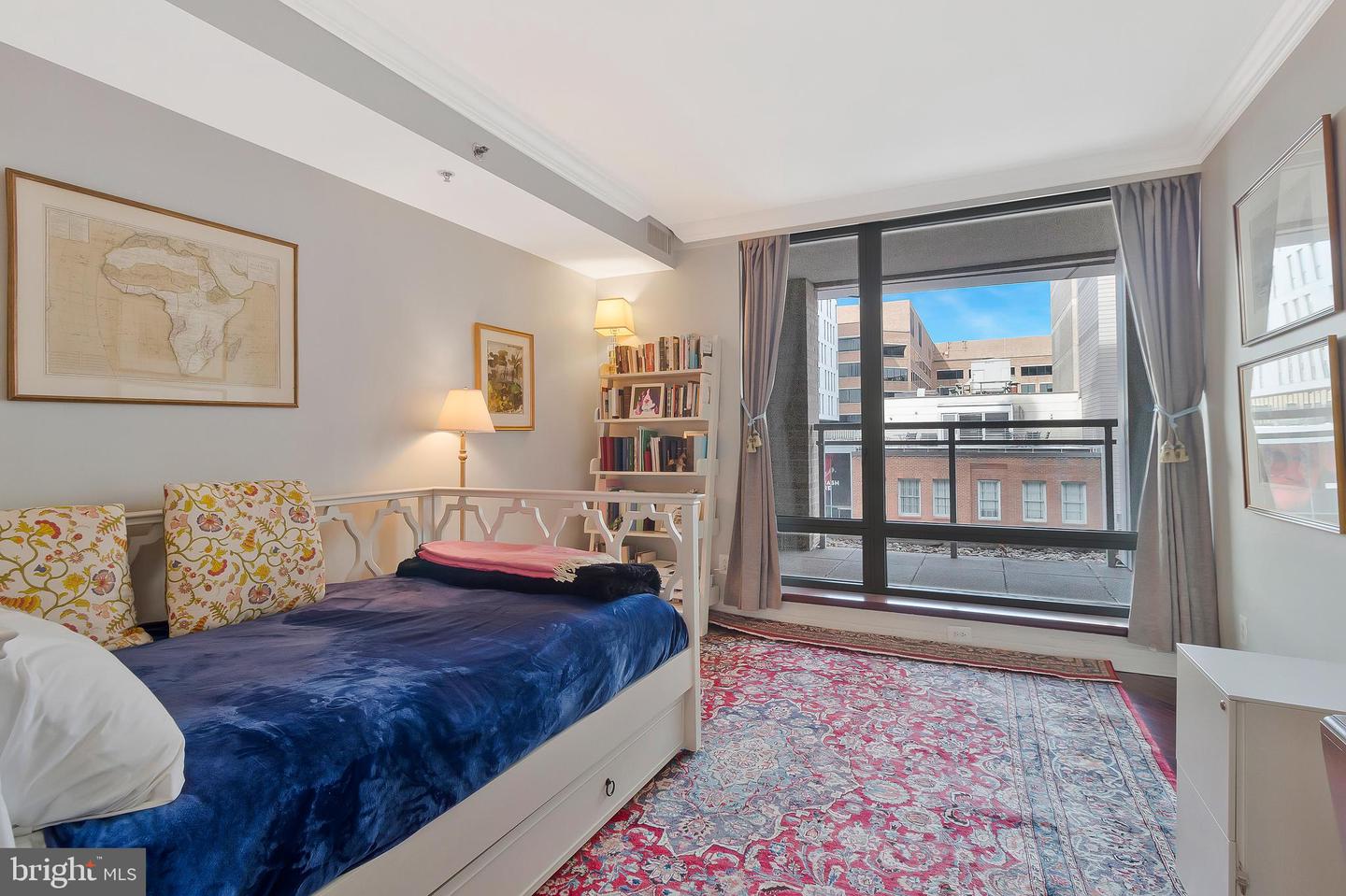 1155 23RD ST NW #5L, WASHINGTON, District Of Columbia 20037, 2 Bedrooms Bedrooms, ,2 BathroomsBathrooms,Residential,For sale,1155 23RD ST NW #5L,DCDC2207884 MLS # DCDC2207884