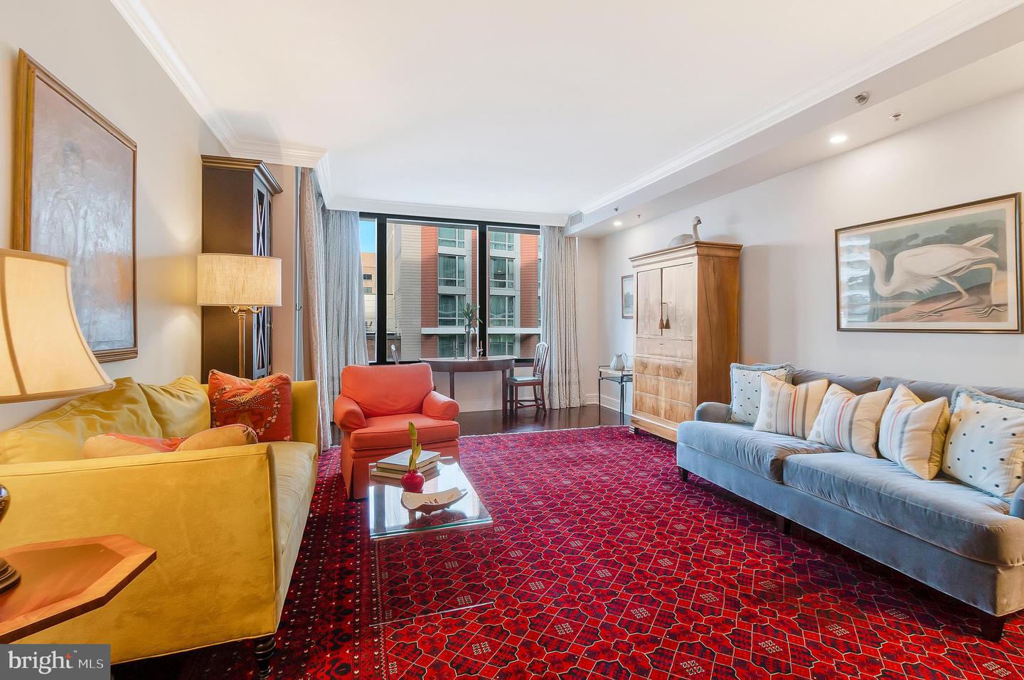 1155 23RD ST NW #5L, WASHINGTON, District Of Columbia 20037, 2 Bedrooms Bedrooms, ,2 BathroomsBathrooms,Residential,For sale,1155 23RD ST NW #5L,DCDC2207884 MLS # DCDC2207884