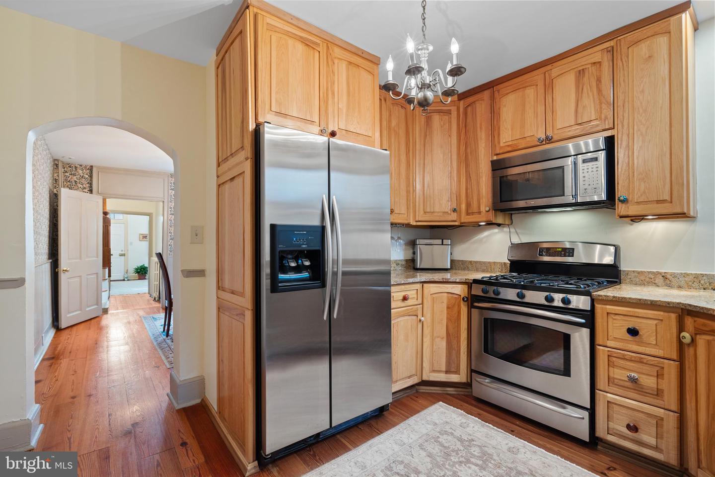 416 S FAIRFAX ST S, ALEXANDRIA, Virginia 22314, 3 Bedrooms Bedrooms, ,1 BathroomBathrooms,Residential,For sale,416 S FAIRFAX ST S,VAAX2046942 MLS # VAAX2046942