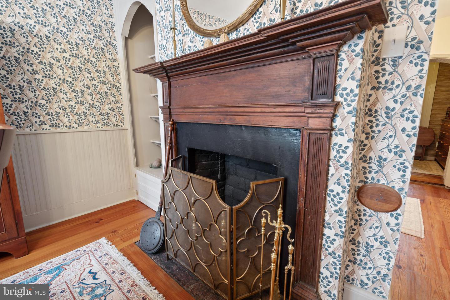 416 S FAIRFAX ST S, ALEXANDRIA, Virginia 22314, 3 Bedrooms Bedrooms, ,1 BathroomBathrooms,Residential,For sale,416 S FAIRFAX ST S,VAAX2046942 MLS # VAAX2046942