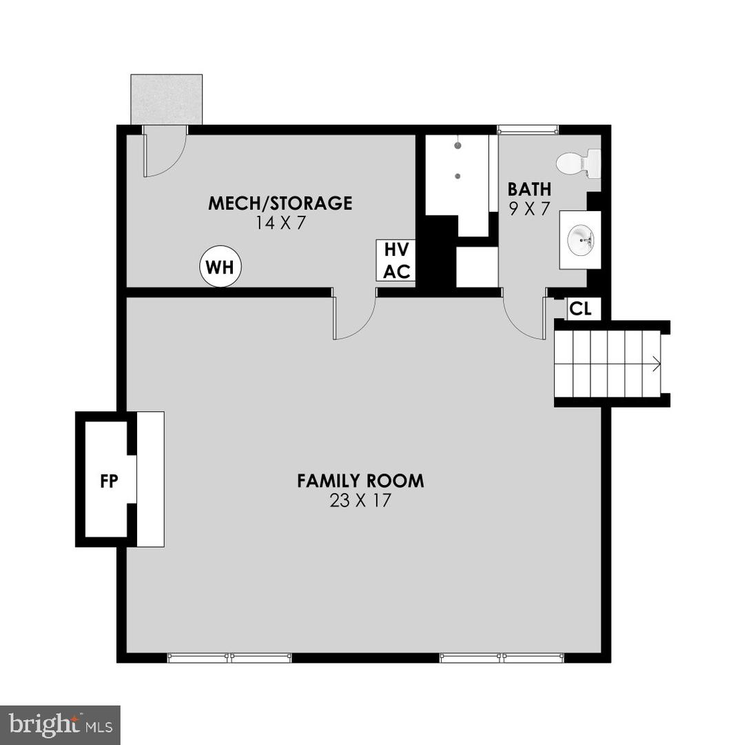 38308 LONG LN, LOVETTSVILLE, Virginia 20180, 3 Bedrooms Bedrooms, ,3 BathroomsBathrooms,Residential,For sale,38308 LONG LN,VALO2100632 MLS # VALO2100632