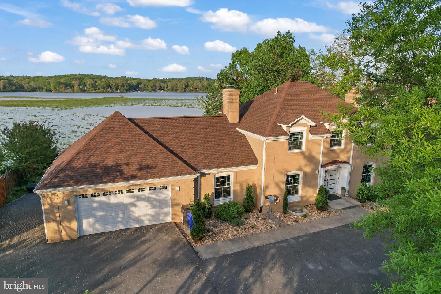 18505 CABIN RD, TRIANGLE, Virginia 22172, 5 Bedrooms Bedrooms, ,3 BathroomsBathrooms,Residential,For sale,18505 CABIN RD,VAPW2098052 MLS # VAPW2098052