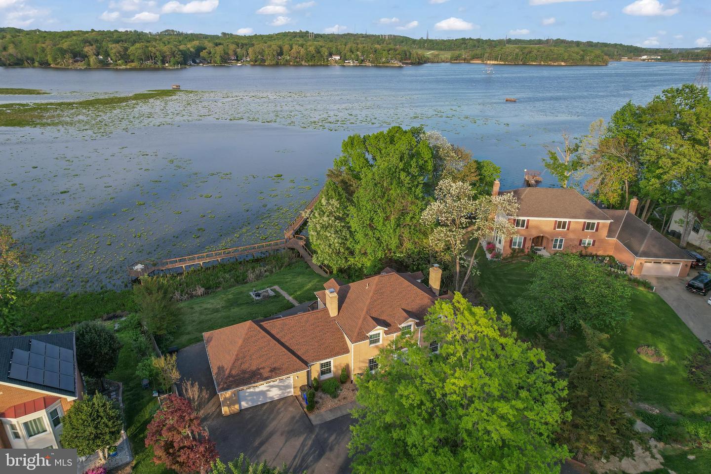 18505 CABIN RD, TRIANGLE, Virginia 22172, 5 Bedrooms Bedrooms, ,3 BathroomsBathrooms,Residential,For sale,18505 CABIN RD,VAPW2098052 MLS # VAPW2098052