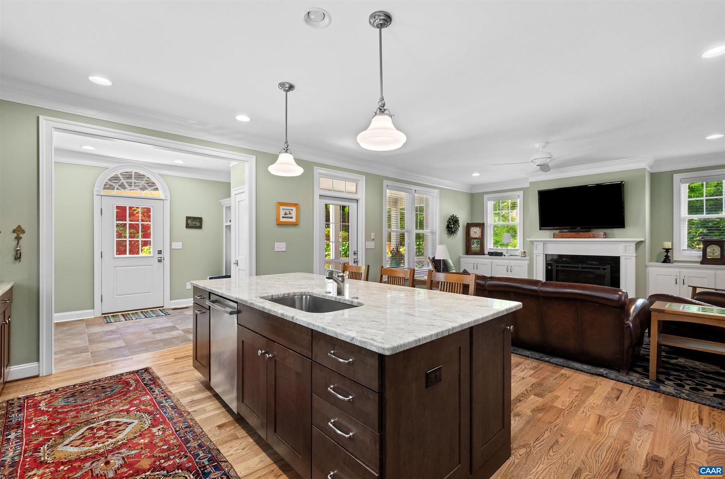 100 OAK LAWN DR, CHARLOTTESVILLE, Virginia 22903, 3 Bedrooms Bedrooms, ,3 BathroomsBathrooms,Residential,For sale,100 OAK LAWN DR,666148 MLS # 666148