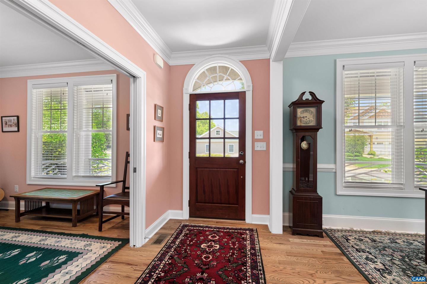 100 OAK LAWN DR, CHARLOTTESVILLE, Virginia 22903, 3 Bedrooms Bedrooms, ,3 BathroomsBathrooms,Residential,For sale,100 OAK LAWN DR,666148 MLS # 666148