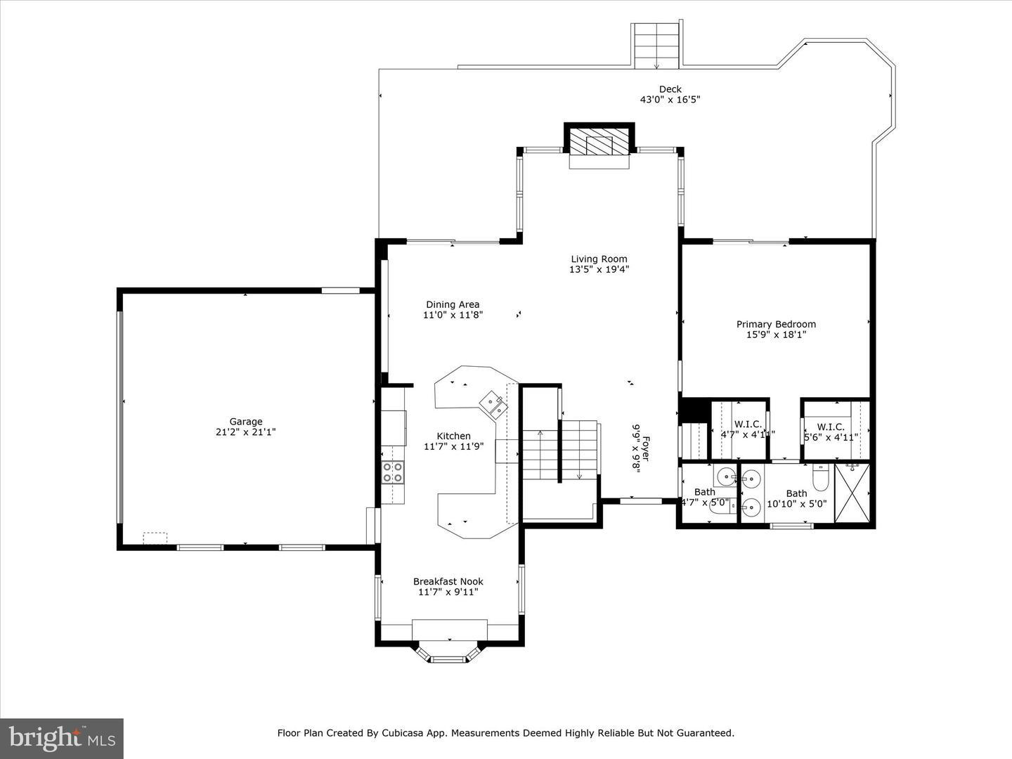 13505 CLEAR LAKE CT, HERNDON, Virginia 20171, 4 Bedrooms Bedrooms, ,2 BathroomsBathrooms,Residential,For sale,13505 CLEAR LAKE CT,VAFX2252252 MLS # VAFX2252252