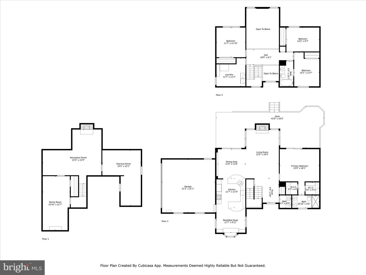 13505 CLEAR LAKE CT, HERNDON, Virginia 20171, 4 Bedrooms Bedrooms, ,2 BathroomsBathrooms,Residential,For sale,13505 CLEAR LAKE CT,VAFX2252252 MLS # VAFX2252252