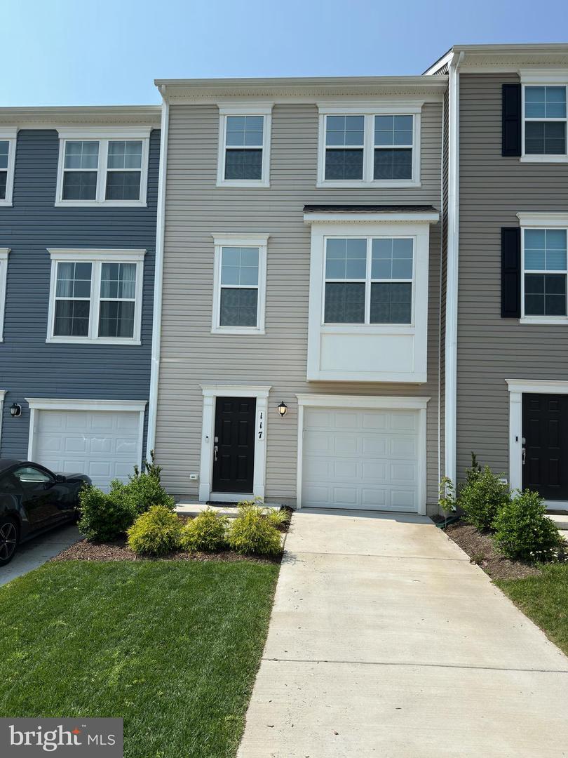 117 TYE CT, WINCHESTER, Virginia 22602, 3 Bedrooms Bedrooms, ,2 BathroomsBathrooms,Residential,For sale,117 TYE CT,VAFV2035122 MLS # VAFV2035122