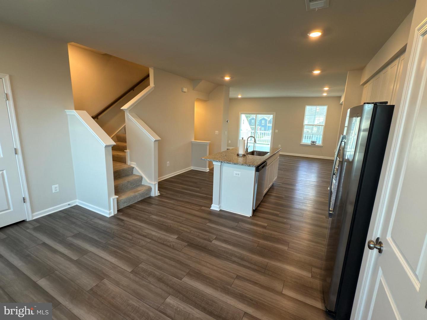 117 TYE CT, WINCHESTER, Virginia 22602, 3 Bedrooms Bedrooms, ,2 BathroomsBathrooms,Residential,For sale,117 TYE CT,VAFV2035122 MLS # VAFV2035122