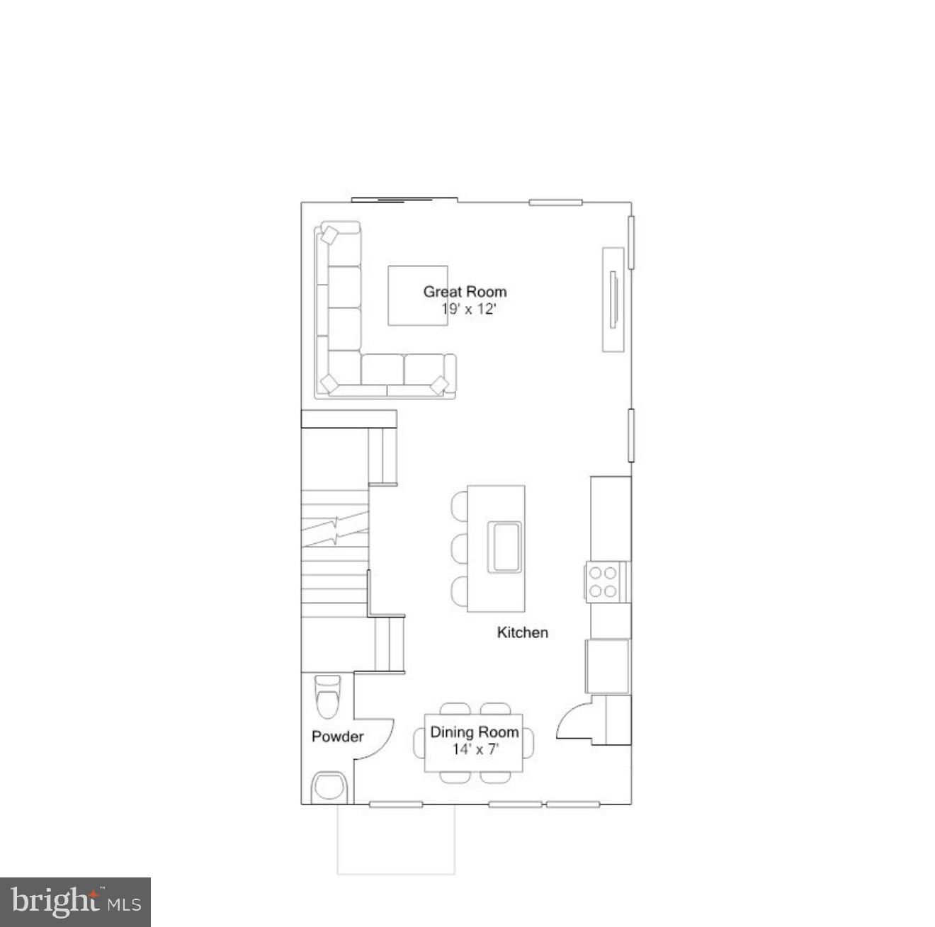 117 TYE CT, WINCHESTER, Virginia 22602, 3 Bedrooms Bedrooms, ,2 BathroomsBathrooms,Residential,For sale,117 TYE CT,VAFV2035122 MLS # VAFV2035122