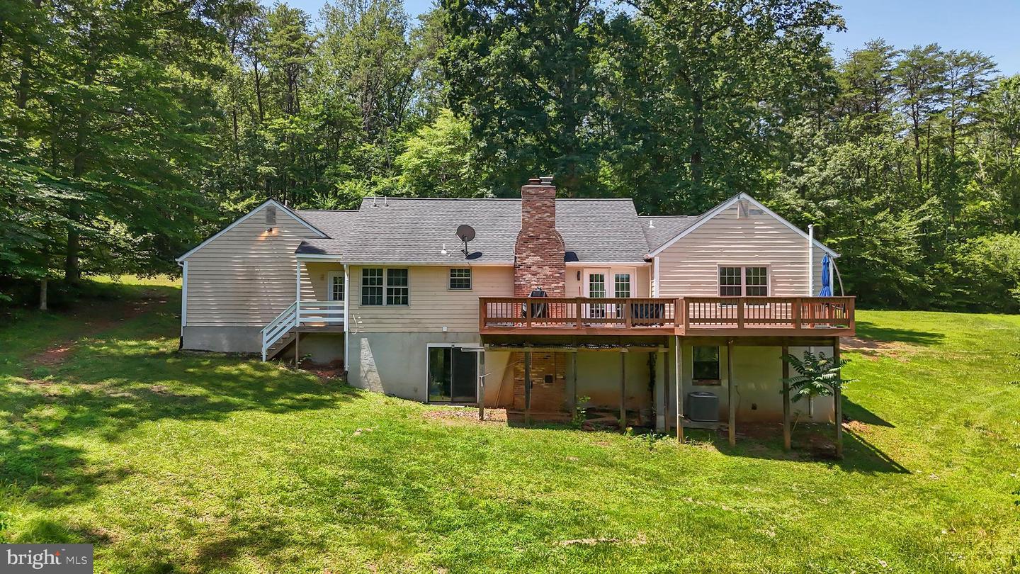 64 PANNERS LN, FREDERICKSBURG, Virginia 22406, 4 Bedrooms Bedrooms, ,2 BathroomsBathrooms,Residential,For sale,64 PANNERS LN,VAST2040300 MLS # VAST2040300