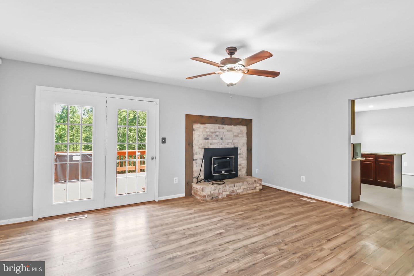 64 PANNERS LN, FREDERICKSBURG, Virginia 22406, 4 Bedrooms Bedrooms, ,2 BathroomsBathrooms,Residential,For sale,64 PANNERS LN,VAST2040300 MLS # VAST2040300