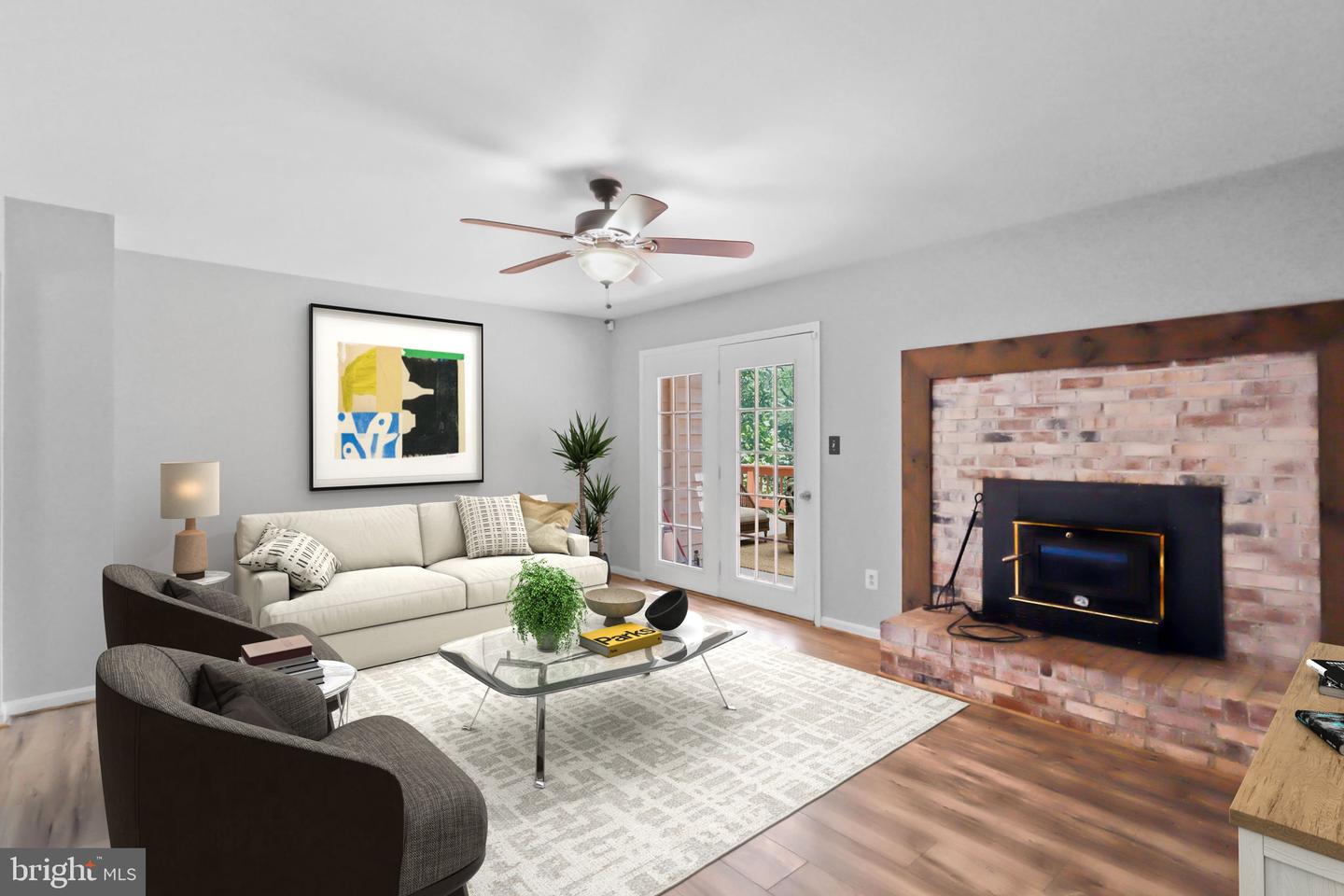 64 PANNERS LN, FREDERICKSBURG, Virginia 22406, 4 Bedrooms Bedrooms, ,2 BathroomsBathrooms,Residential,For sale,64 PANNERS LN,VAST2040300 MLS # VAST2040300