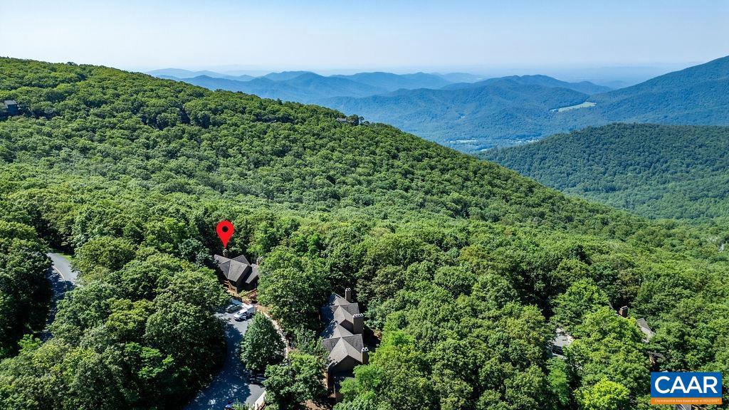 803 LAURELWOOD CONDOS #803, WINTERGREEN RESORT, Virginia 22967, 2 Bedrooms Bedrooms, ,2 BathroomsBathrooms,Residential,For sale,803 LAURELWOOD CONDOS #803,666168 MLS # 666168