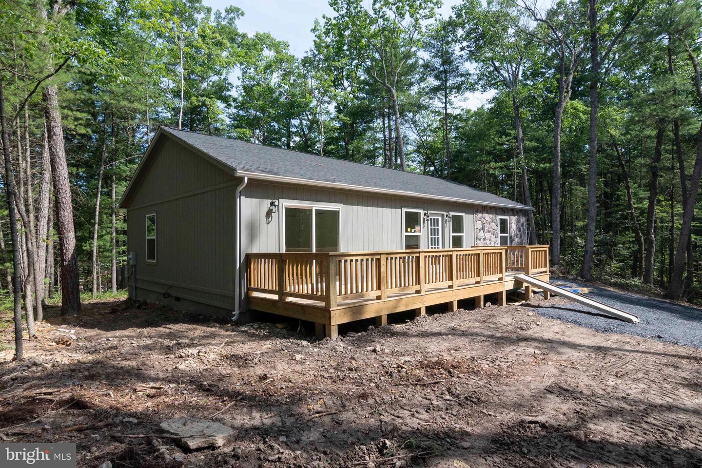 598 CRAB APPLE RD, MOUNT JACKSON, Virginia 22842, 3 Bedrooms Bedrooms, 6 Rooms Rooms,2 BathroomsBathrooms,Residential,For sale,598 CRAB APPLE RD,VASH2011850 MLS # VASH2011850