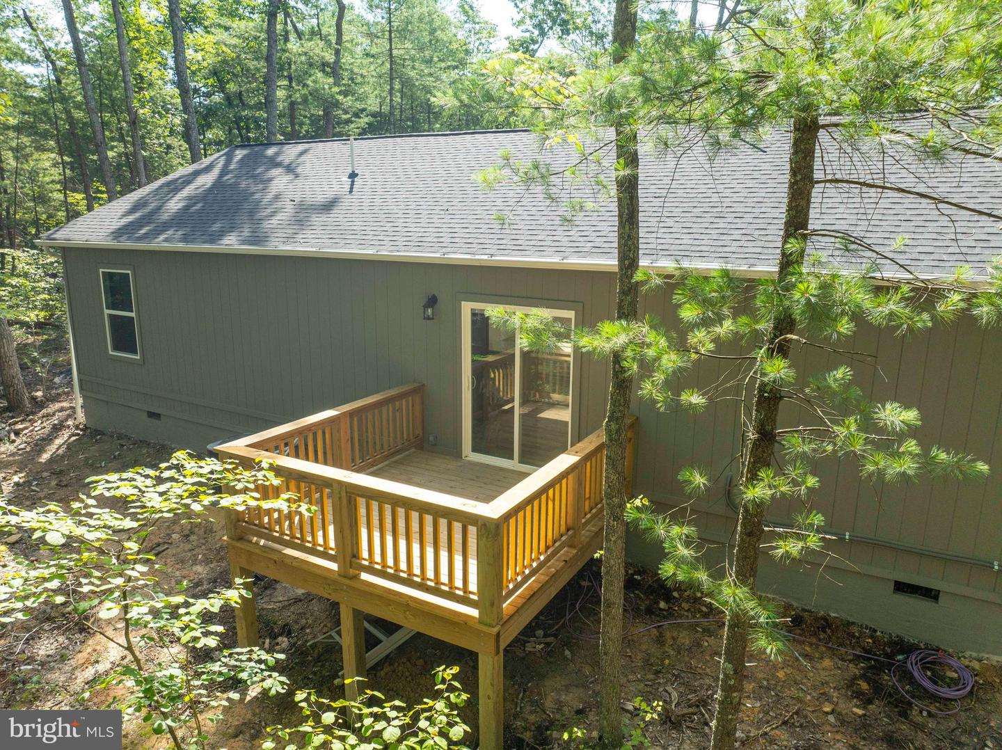 598 CRAB APPLE RD, MOUNT JACKSON, Virginia 22842, 3 Bedrooms Bedrooms, 6 Rooms Rooms,2 BathroomsBathrooms,Residential,For sale,598 CRAB APPLE RD,VASH2011850 MLS # VASH2011850