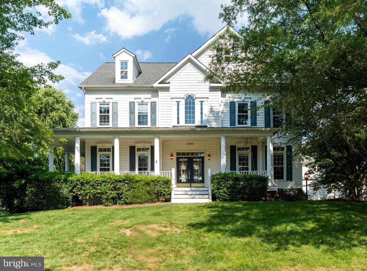 25072 GAZELLE CT, CHANTILLY, Virginia 20152, 5 Bedrooms Bedrooms, ,4 BathroomsBathrooms,Residential,For sale,25072 GAZELLE CT,VALO2100676 MLS # VALO2100676