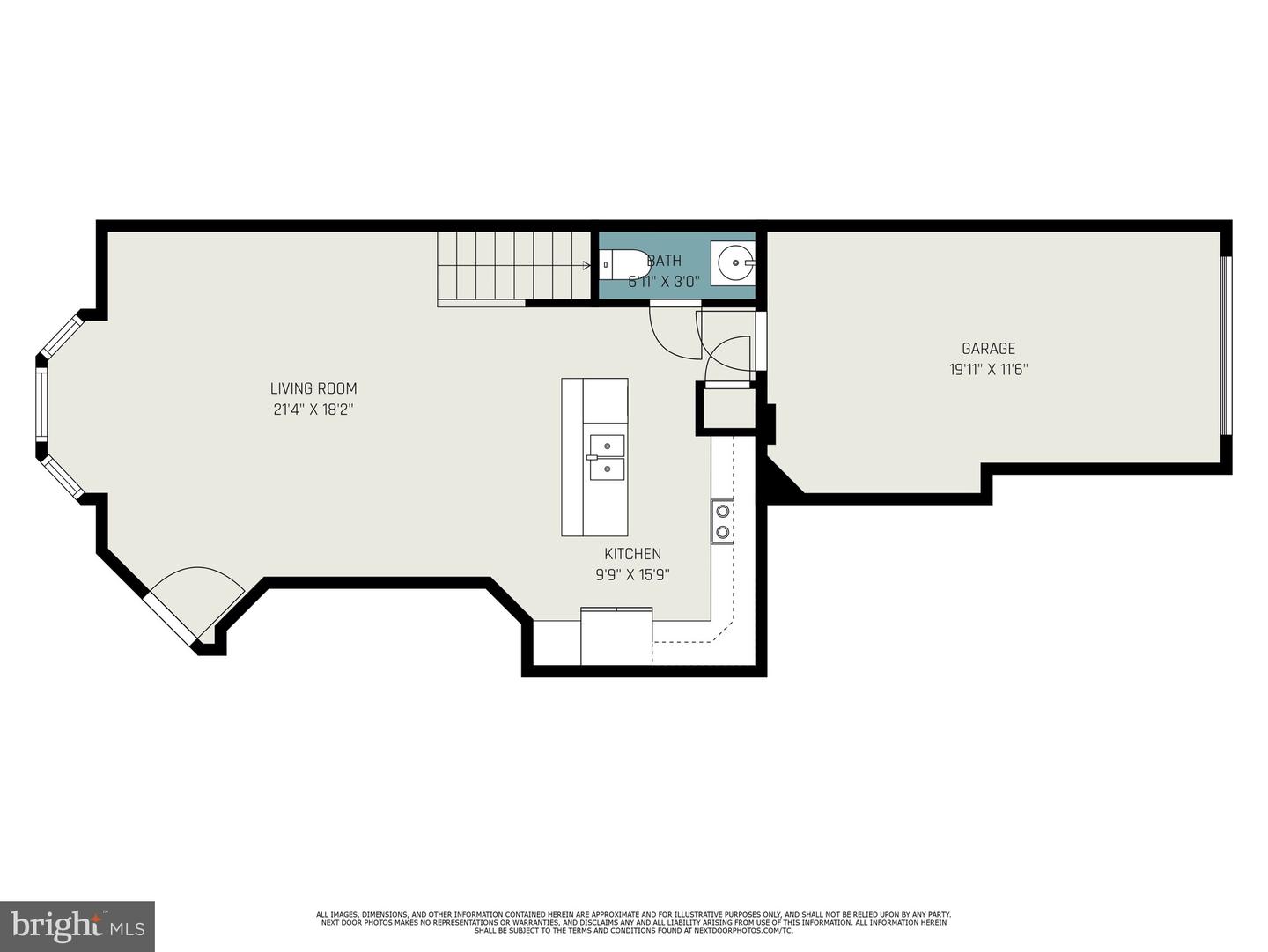 2509 EASTBOURNE DR, WOODBRIDGE, Virginia 22191, 3 Bedrooms Bedrooms, ,2 BathroomsBathrooms,Residential,For sale,2509 EASTBOURNE DR,VAPW2098132 MLS # VAPW2098132