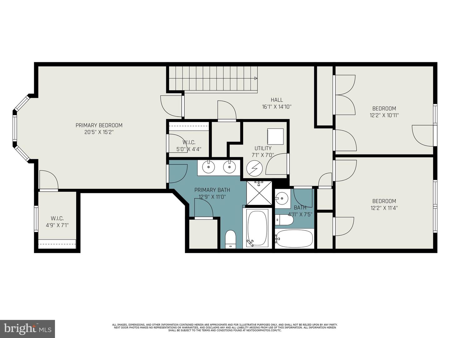 2509 EASTBOURNE DR, WOODBRIDGE, Virginia 22191, 3 Bedrooms Bedrooms, ,2 BathroomsBathrooms,Residential,For sale,2509 EASTBOURNE DR,VAPW2098132 MLS # VAPW2098132