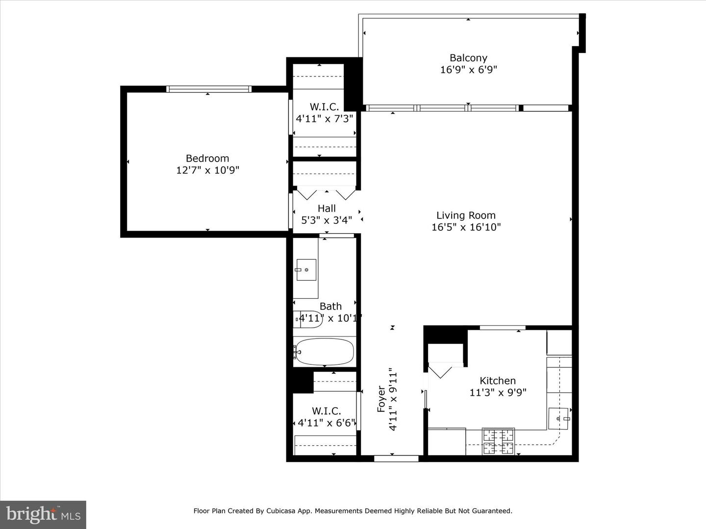 3701 S GEORGE MASON DR #901N, FALLS CHURCH, Virginia 22041, 1 Bedroom Bedrooms, ,1 BathroomBathrooms,Residential,For sale,3701 S GEORGE MASON DR #901N,VAFX2252340 MLS # VAFX2252340