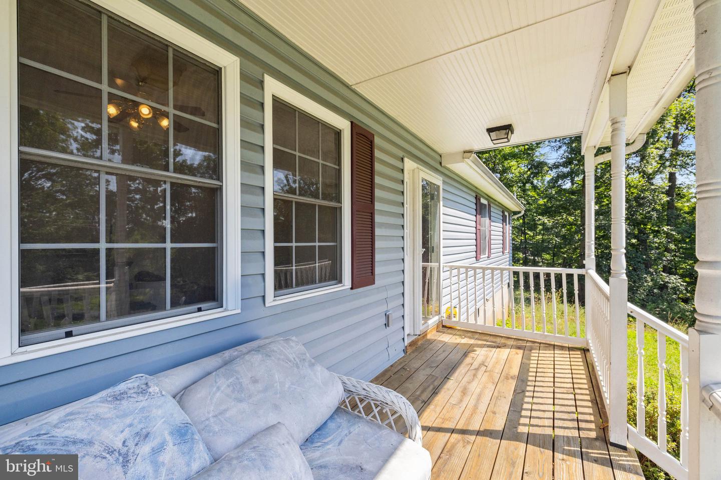 1000 HICKORY TRL, WINCHESTER, Virginia 22602, 3 Bedrooms Bedrooms, 7 Rooms Rooms,2 BathroomsBathrooms,Residential,For sale,1000 HICKORY TRL,VAFV2035142 MLS # VAFV2035142