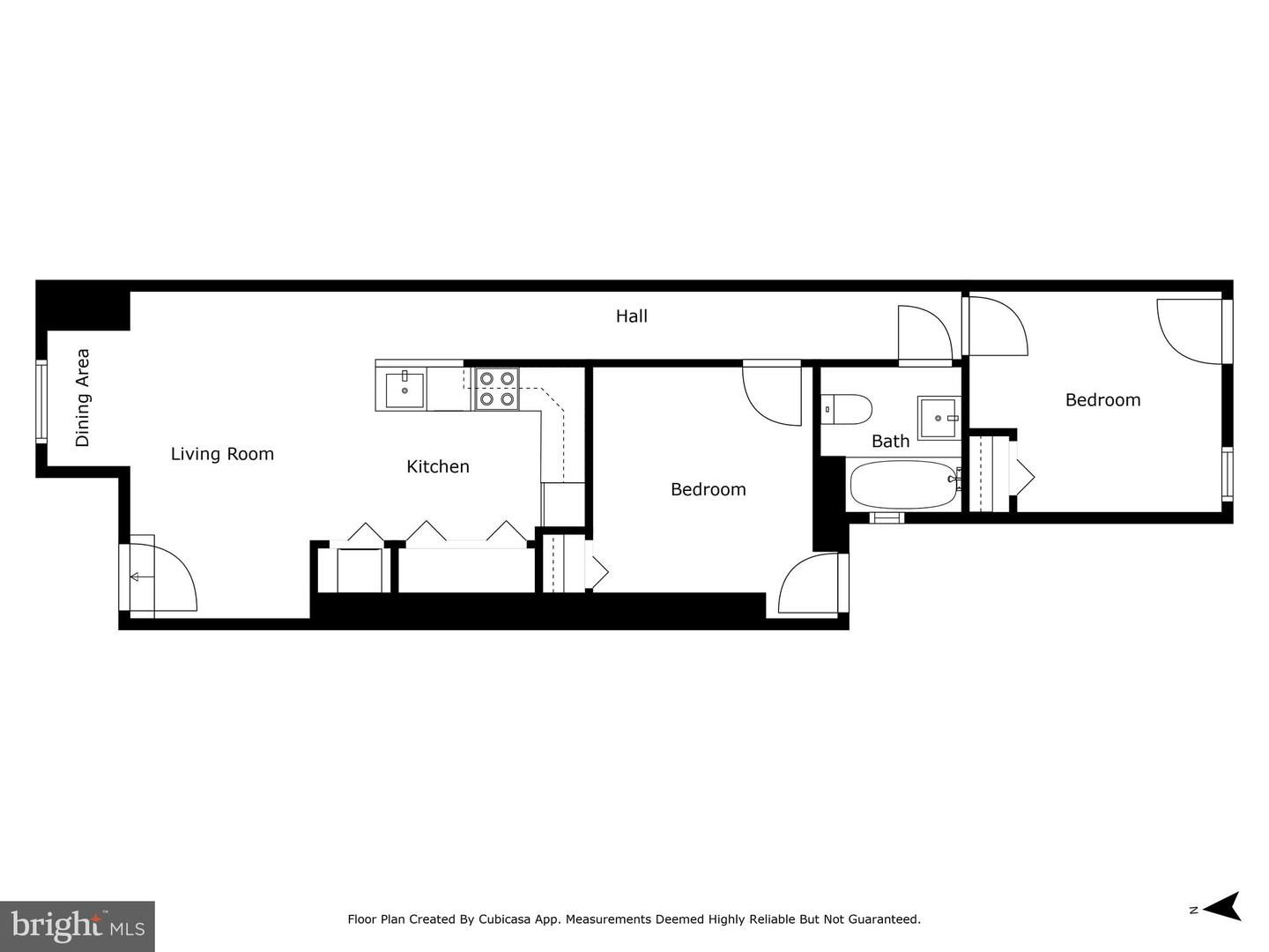 64 V ST NW, WASHINGTON, District Of Columbia 20001, 6 Bedrooms Bedrooms, ,3 BathroomsBathrooms,Residential,For sale,64 V ST NW,DCDC2208156 MLS # DCDC2208156