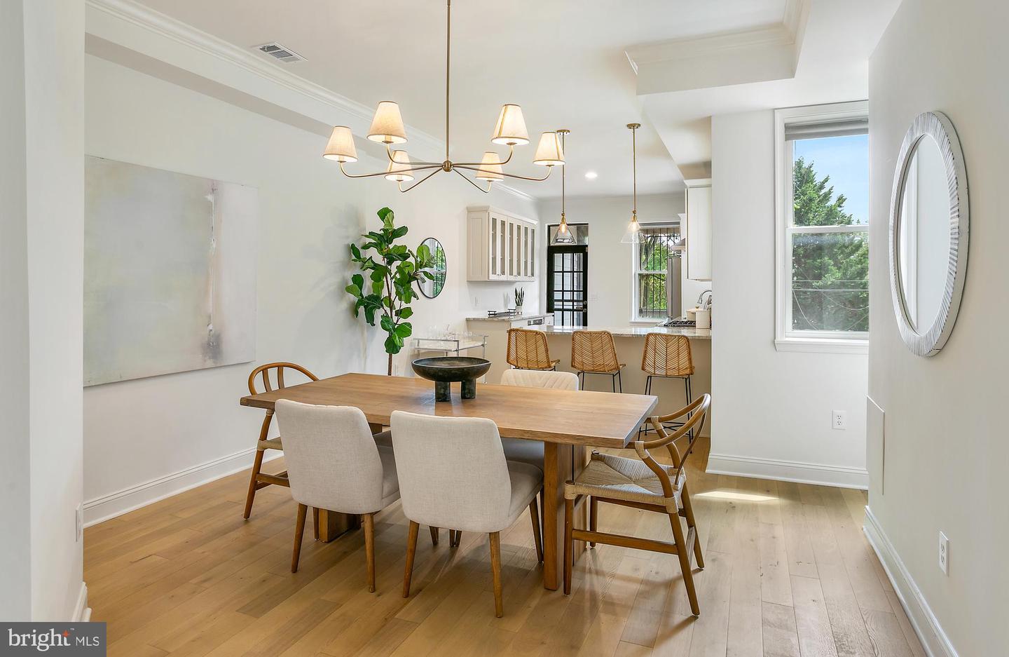 64 V ST NW, WASHINGTON, District Of Columbia 20001, 6 Bedrooms Bedrooms, ,3 BathroomsBathrooms,Residential,For sale,64 V ST NW,DCDC2208156 MLS # DCDC2208156