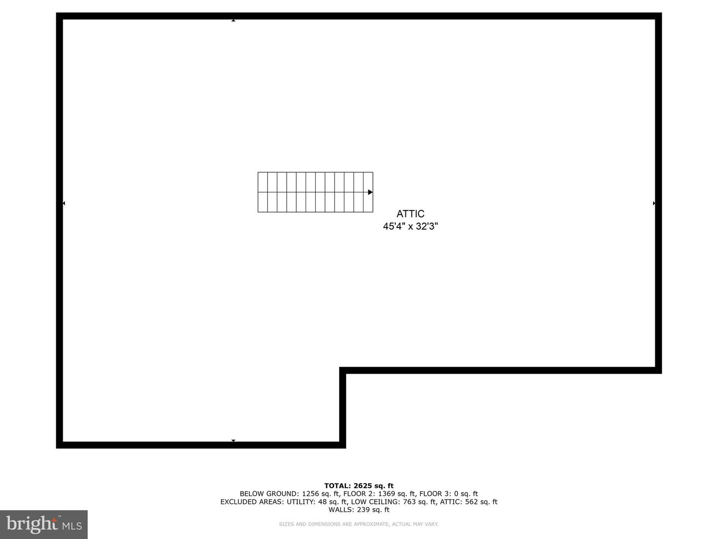 9151 HERMOSA DR, FAIRFAX, Virginia 22031, 5 Bedrooms Bedrooms, ,3 BathroomsBathrooms,Residential,For sale,9151 HERMOSA DR,VAFX2252408 MLS # VAFX2252408