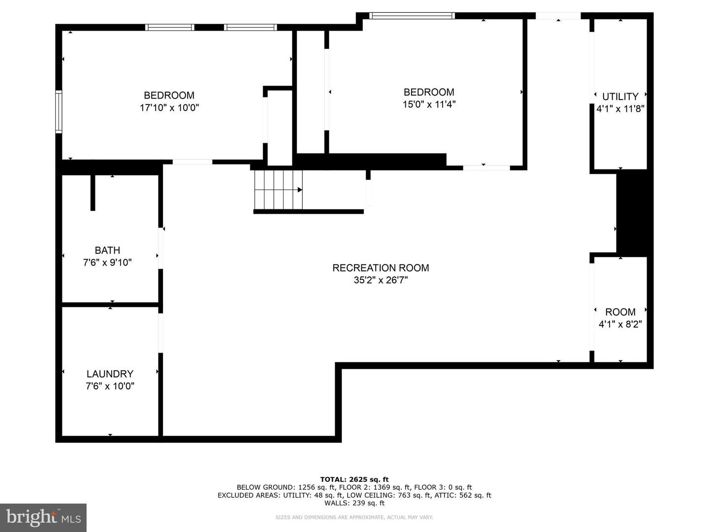 9151 HERMOSA DR, FAIRFAX, Virginia 22031, 5 Bedrooms Bedrooms, ,3 BathroomsBathrooms,Residential,For sale,9151 HERMOSA DR,VAFX2252408 MLS # VAFX2252408