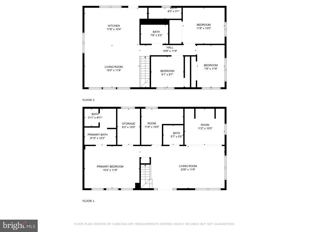 6338 BREN MAR DR, ALEXANDRIA, Virginia 22312, 4 Bedrooms Bedrooms, ,3 BathroomsBathrooms,Residential,For sale,6338 BREN MAR DR,VAFX2252418 MLS # VAFX2252418