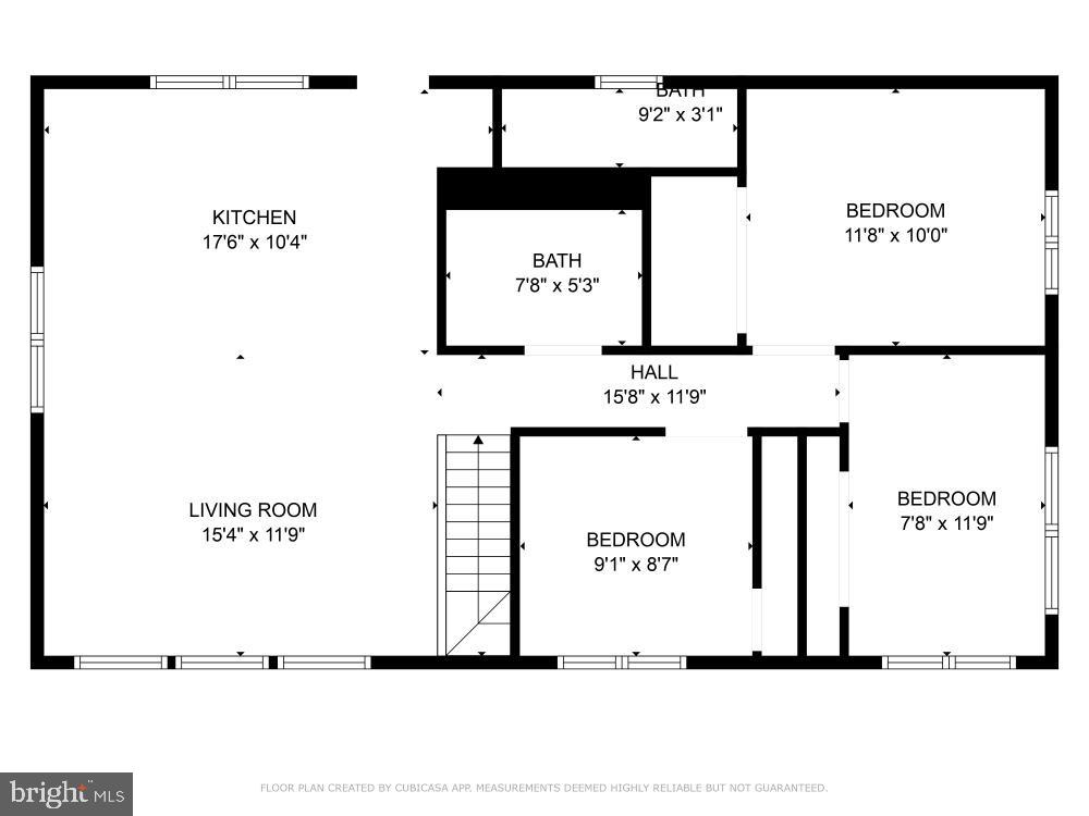 6338 BREN MAR DR, ALEXANDRIA, Virginia 22312, 4 Bedrooms Bedrooms, ,3 BathroomsBathrooms,Residential,For sale,6338 BREN MAR DR,VAFX2252418 MLS # VAFX2252418