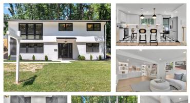6338 BREN MAR DR, ALEXANDRIA, Virginia 22312, 4 Bedrooms Bedrooms, ,3 BathroomsBathrooms,Residential,For sale,6338 BREN MAR DR,VAFX2252418 MLS # VAFX2252418