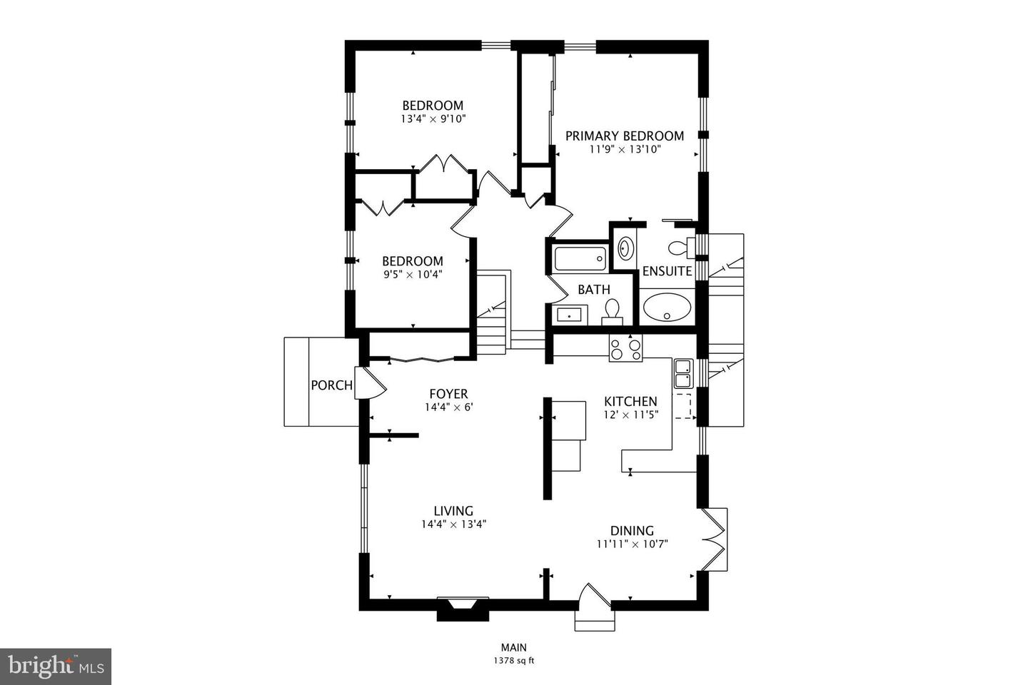 4422 NEPTUNE DR, ALEXANDRIA, Virginia 22309, 4 Bedrooms Bedrooms, ,3 BathroomsBathrooms,Residential,For sale,4422 NEPTUNE DR,VAFX2252426 MLS # VAFX2252426
