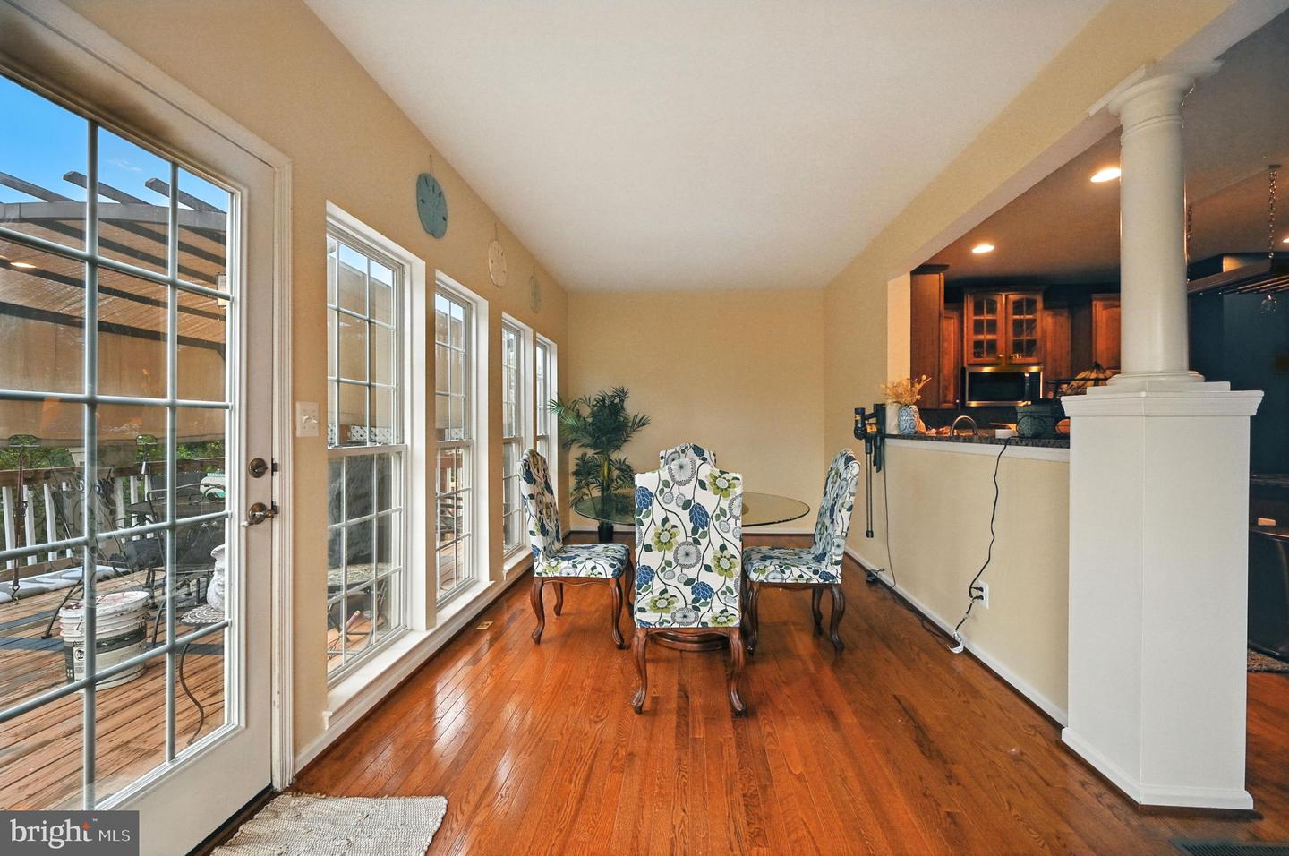 25399 PEACEFUL TER, ALDIE, Virginia 20105, 3 Bedrooms Bedrooms, ,2 BathroomsBathrooms,Residential,For sale,25399 PEACEFUL TER,VALO2100694 MLS # VALO2100694