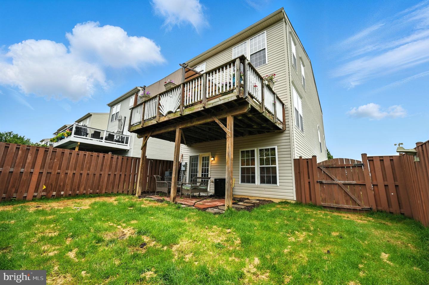 25399 PEACEFUL TER, ALDIE, Virginia 20105, 3 Bedrooms Bedrooms, ,2 BathroomsBathrooms,Residential,For sale,25399 PEACEFUL TER,VALO2100694 MLS # VALO2100694