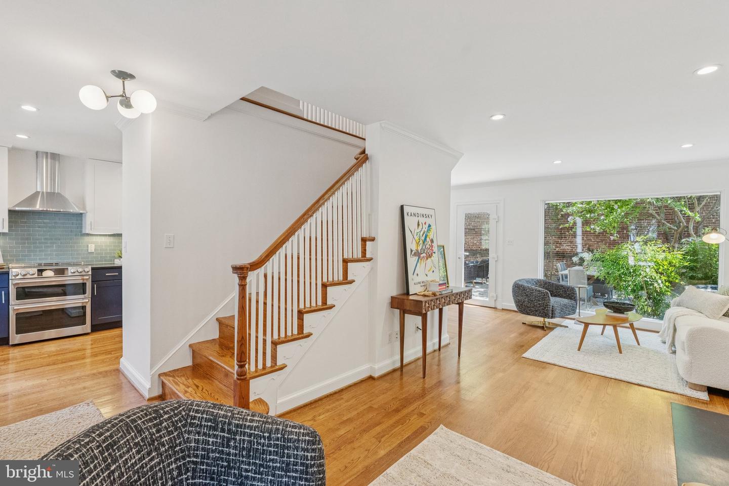 657 E ST SE, WASHINGTON, District Of Columbia 20003, 5 Bedrooms Bedrooms, ,4 BathroomsBathrooms,Residential,For sale,657 E ST SE,DCDC2208152 MLS # DCDC2208152