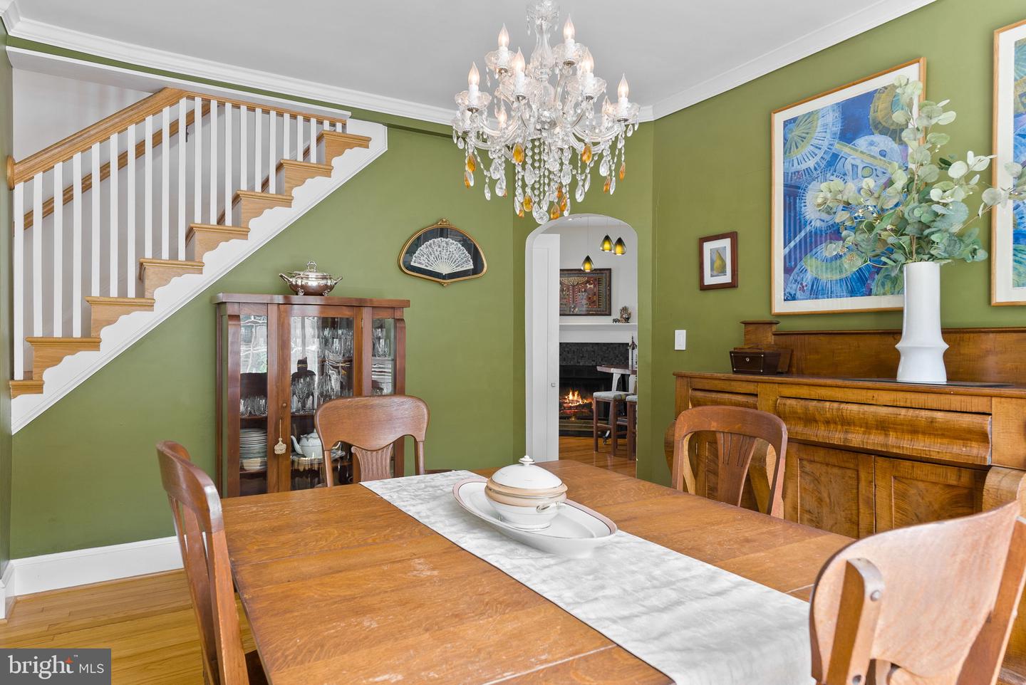 304 SUMMERS DR, ALEXANDRIA, Virginia 22301, 4 Bedrooms Bedrooms, ,4 BathroomsBathrooms,Residential,For sale,304 SUMMERS DR,VAAX2047000 MLS # VAAX2047000