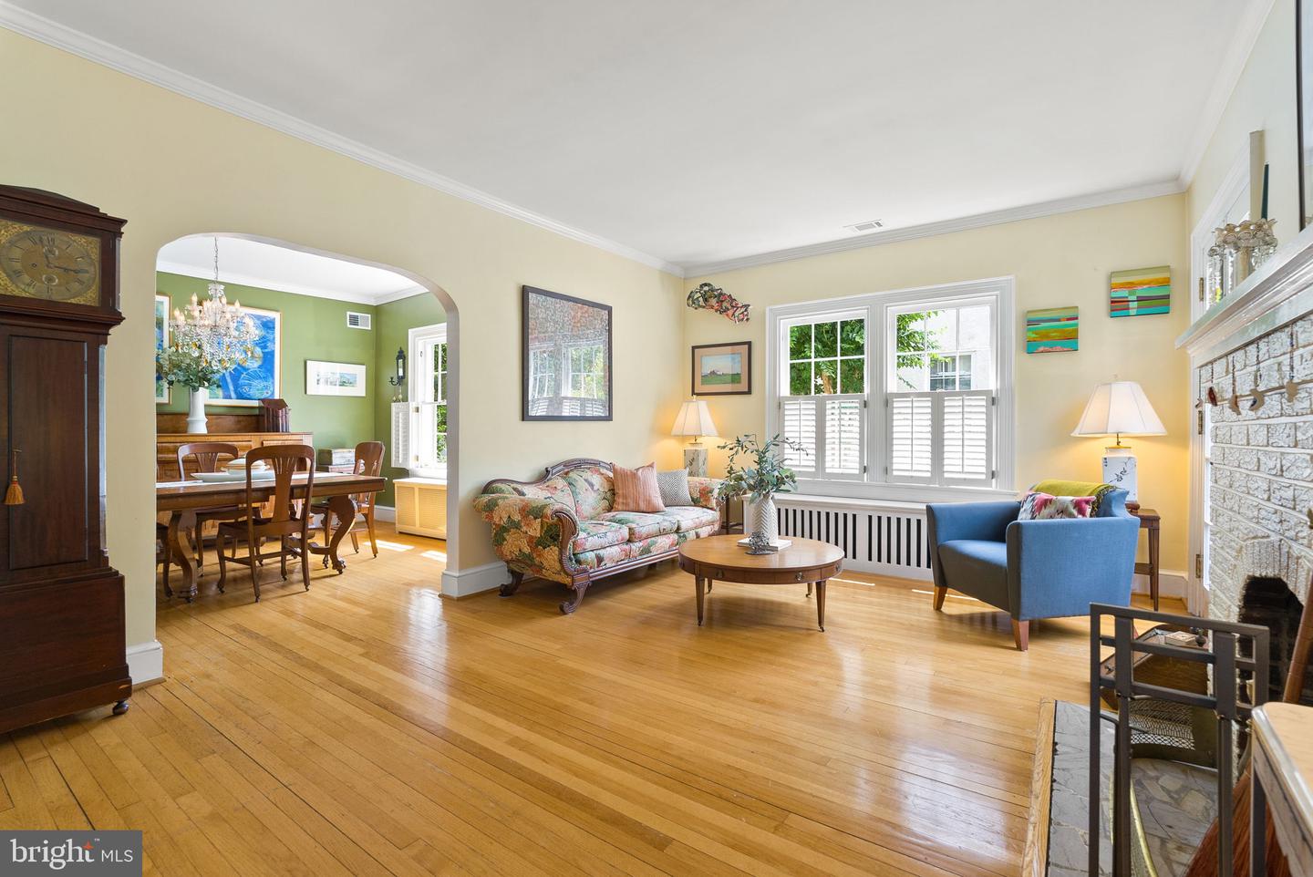 304 SUMMERS DR, ALEXANDRIA, Virginia 22301, 4 Bedrooms Bedrooms, ,4 BathroomsBathrooms,Residential,For sale,304 SUMMERS DR,VAAX2047000 MLS # VAAX2047000