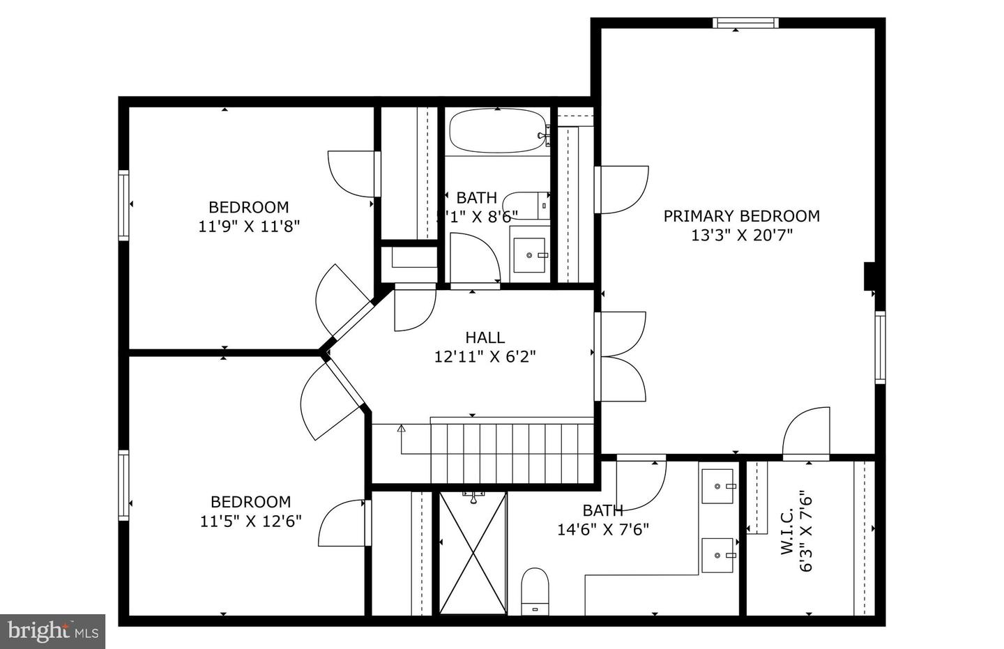 304 SUMMERS DR, ALEXANDRIA, Virginia 22301, 4 Bedrooms Bedrooms, ,4 BathroomsBathrooms,Residential,For sale,304 SUMMERS DR,VAAX2047000 MLS # VAAX2047000