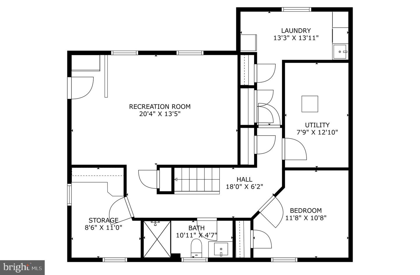 304 SUMMERS DR, ALEXANDRIA, Virginia 22301, 4 Bedrooms Bedrooms, ,4 BathroomsBathrooms,Residential,For sale,304 SUMMERS DR,VAAX2047000 MLS # VAAX2047000