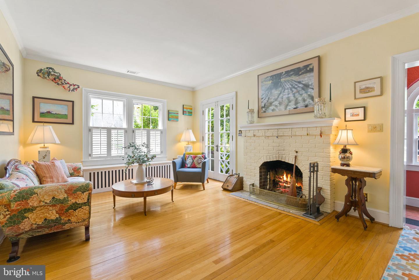 304 SUMMERS DR, ALEXANDRIA, Virginia 22301, 4 Bedrooms Bedrooms, ,4 BathroomsBathrooms,Residential,For sale,304 SUMMERS DR,VAAX2047000 MLS # VAAX2047000