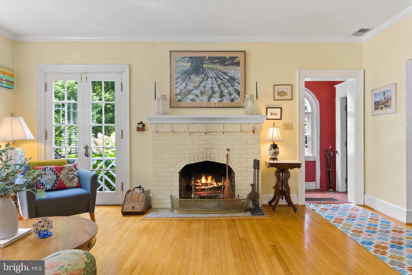 304 SUMMERS DR, ALEXANDRIA, Virginia 22301, 4 Bedrooms Bedrooms, ,4 BathroomsBathrooms,Residential,For sale,304 SUMMERS DR,VAAX2047000 MLS # VAAX2047000