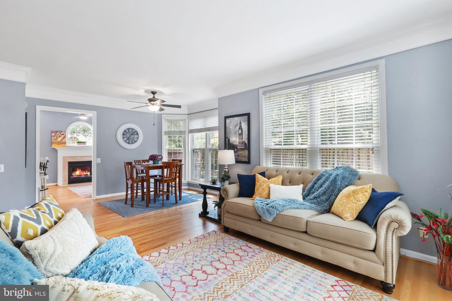 6038 LINCOLNIA RD, ALEXANDRIA, Virginia 22312, 3 Bedrooms Bedrooms, ,3 BathroomsBathrooms,Residential,For sale,6038 LINCOLNIA RD,VAAX2047020 MLS # VAAX2047020