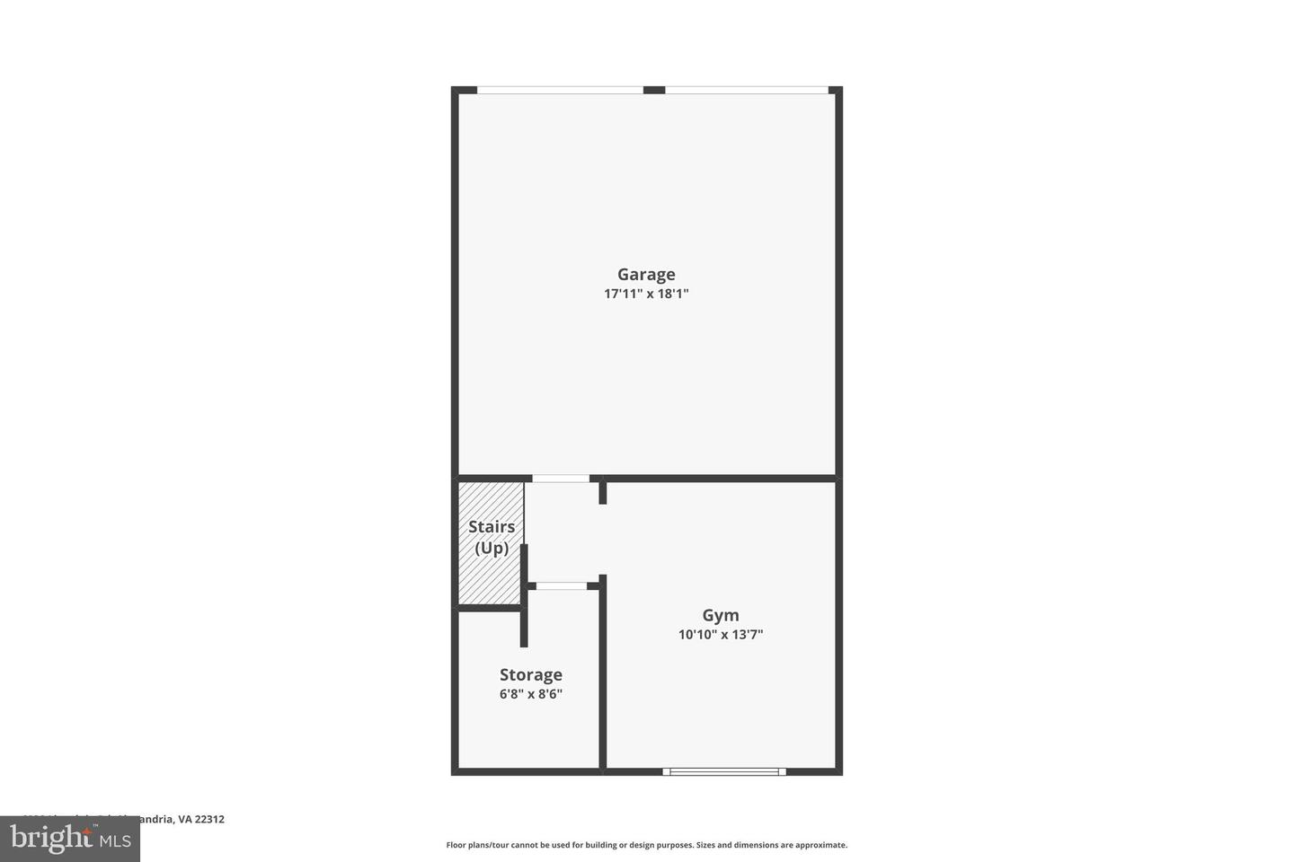 6038 LINCOLNIA RD, ALEXANDRIA, Virginia 22312, 3 Bedrooms Bedrooms, ,3 BathroomsBathrooms,Residential,For sale,6038 LINCOLNIA RD,VAAX2047020 MLS # VAAX2047020