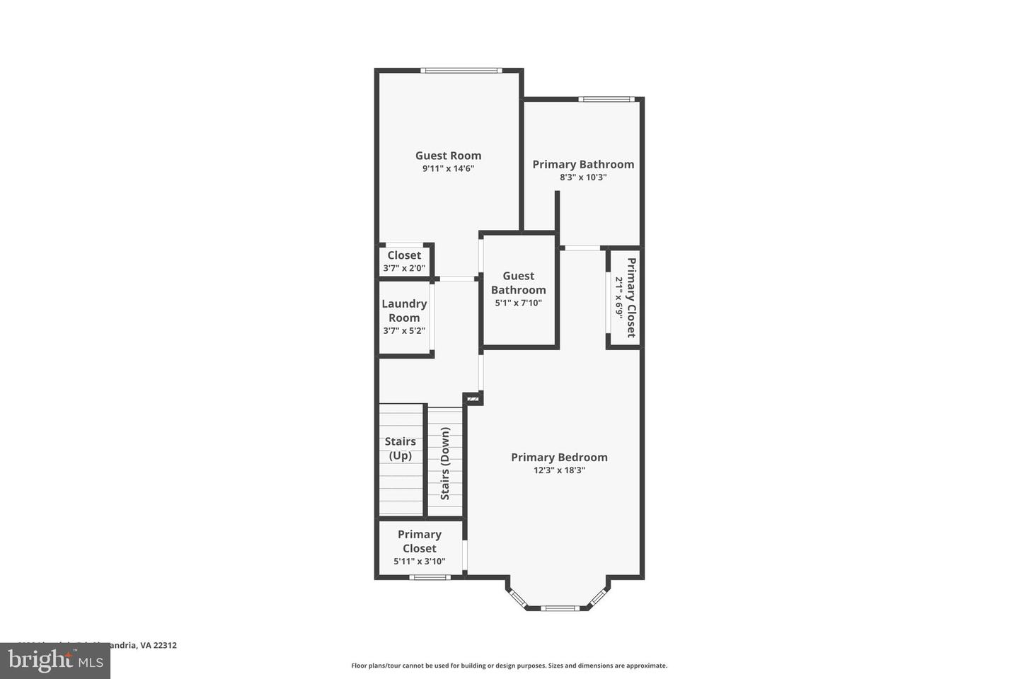 6038 LINCOLNIA RD, ALEXANDRIA, Virginia 22312, 3 Bedrooms Bedrooms, ,3 BathroomsBathrooms,Residential,For sale,6038 LINCOLNIA RD,VAAX2047020 MLS # VAAX2047020