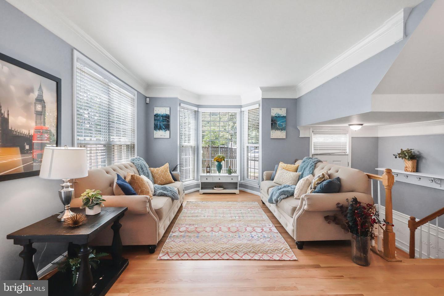 6038 LINCOLNIA RD, ALEXANDRIA, Virginia 22312, 3 Bedrooms Bedrooms, ,3 BathroomsBathrooms,Residential,For sale,6038 LINCOLNIA RD,VAAX2047020 MLS # VAAX2047020