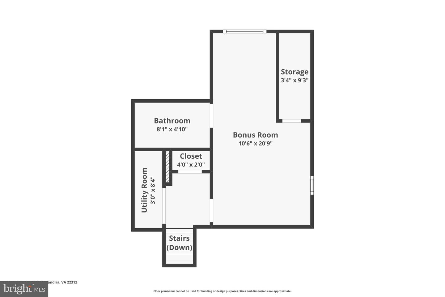 6038 LINCOLNIA RD, ALEXANDRIA, Virginia 22312, 3 Bedrooms Bedrooms, ,3 BathroomsBathrooms,Residential,For sale,6038 LINCOLNIA RD,VAAX2047020 MLS # VAAX2047020